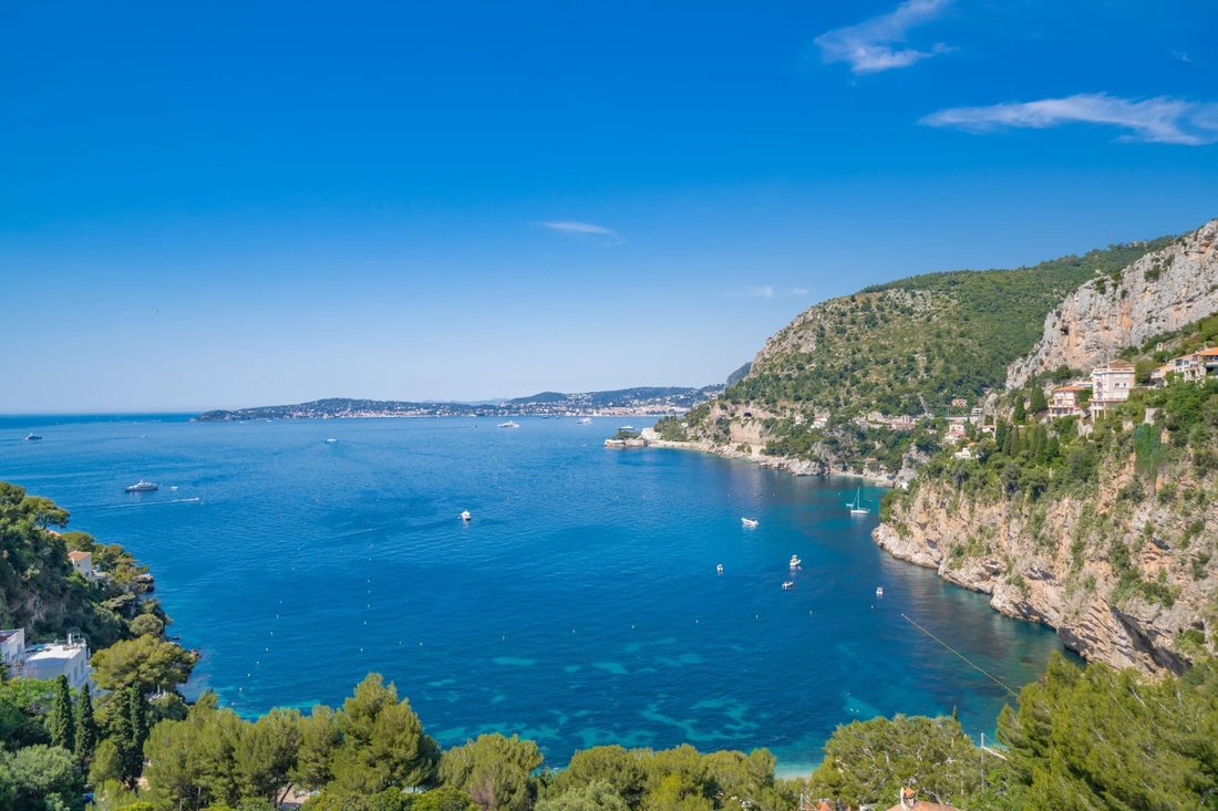 Apartment in Cap-d'Ail, Provence-Alpes-Côte d'Azur, France 5 - 18038377