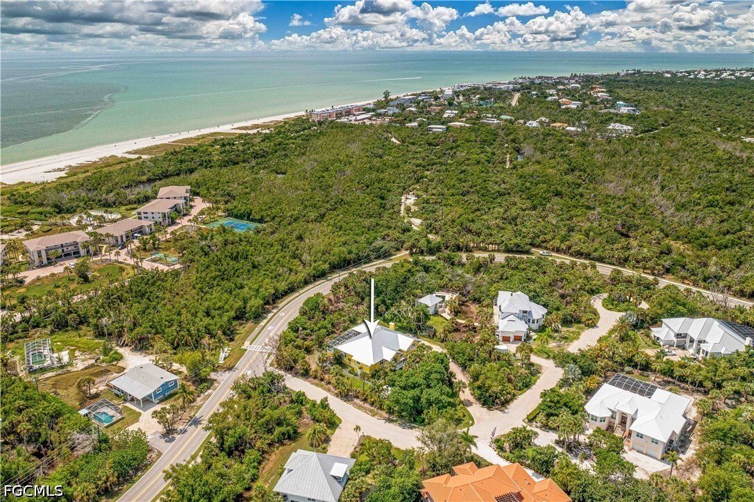House in Sanibel, Florida, United States 3 - 18036271