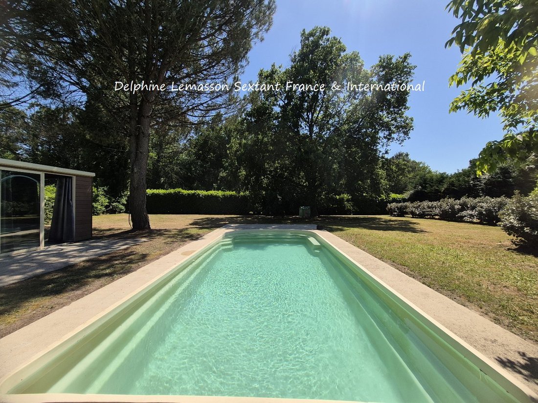 House in Le Lac-Bacalan, Bordeaux, France 2 - 18042737