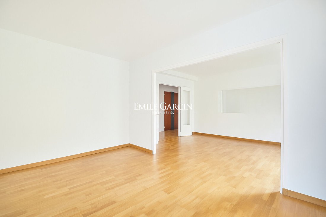 Apartamento en La Plaine des Sablons, Neuilly-sur-Seine, Francia 1 - 17541391