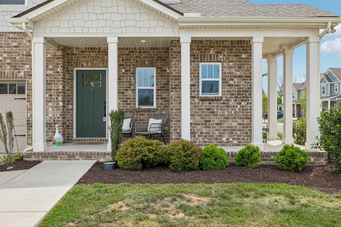 House in Gallatin, Tennessee, United States 3 - 17861599