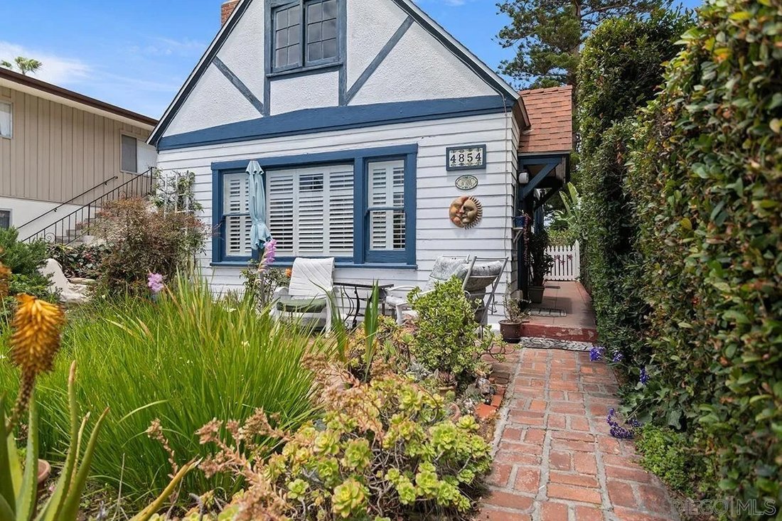 House in San Diego, California, United States 2 - 18048233