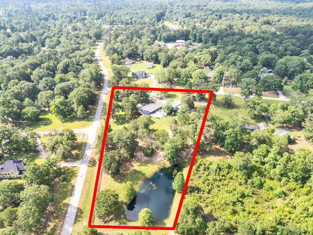 House in Cleveland, Texas, United States 4 - 18044186