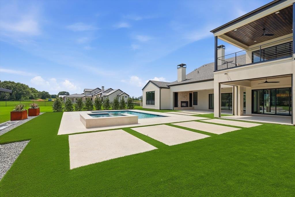 House in Lantana, Texas, United States 2 - 18036843
