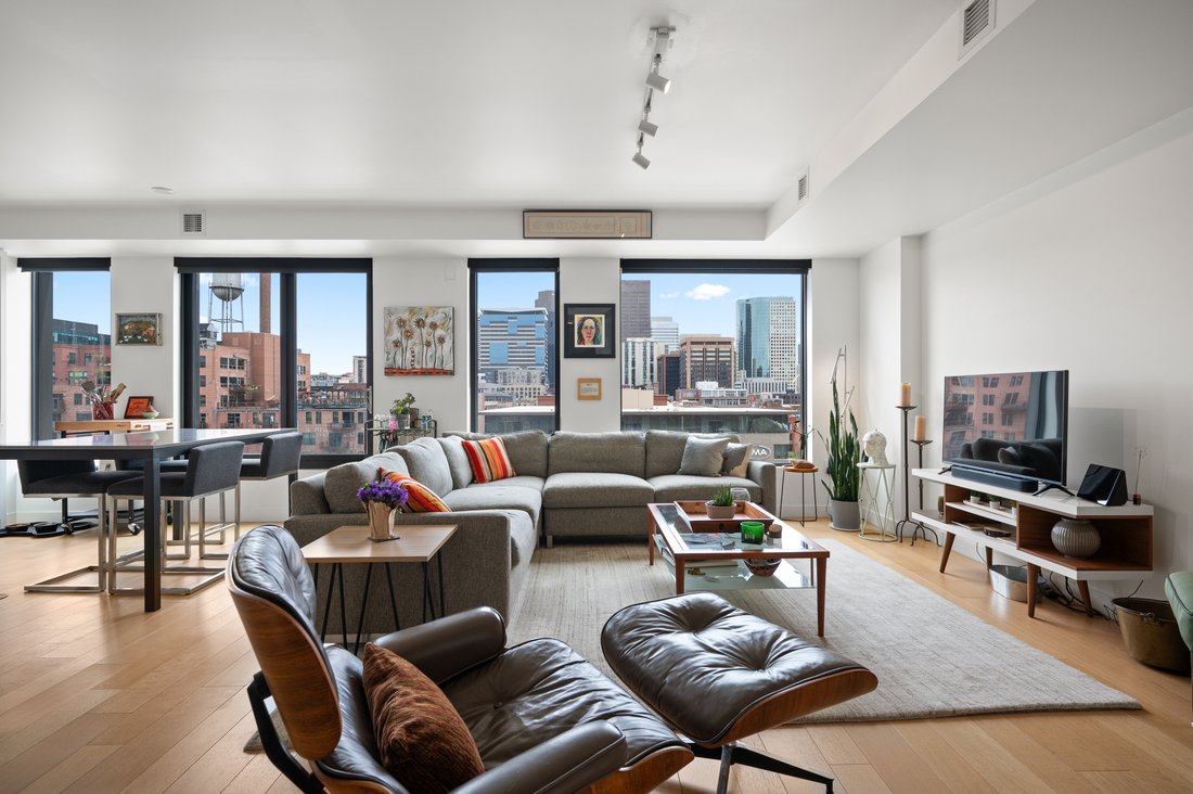 Condo in Denver, Colorado, United States 1 - 18035578