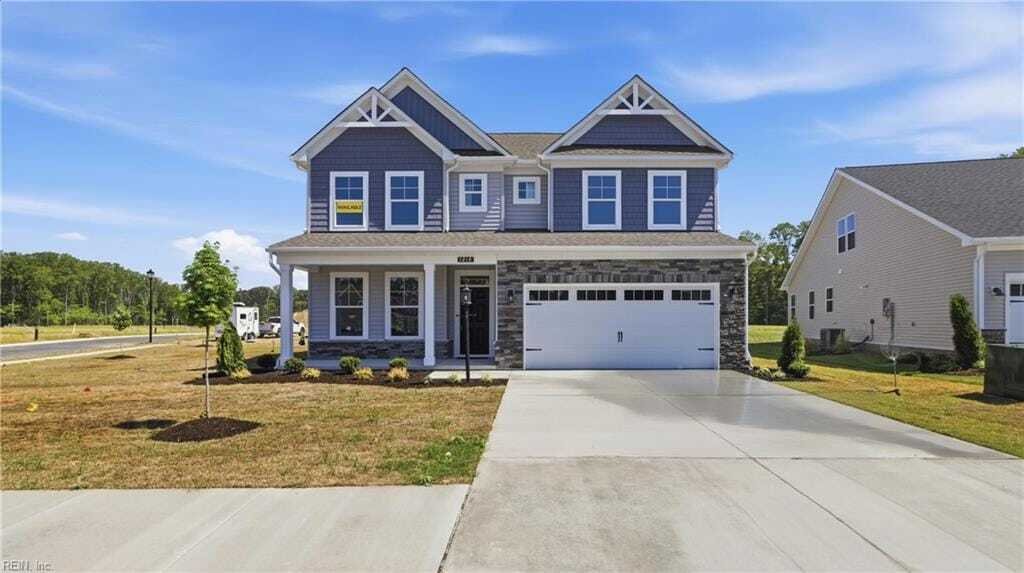 Haus in Smithfield, Virginia, Vereinigte Staaten 1 - 18037339