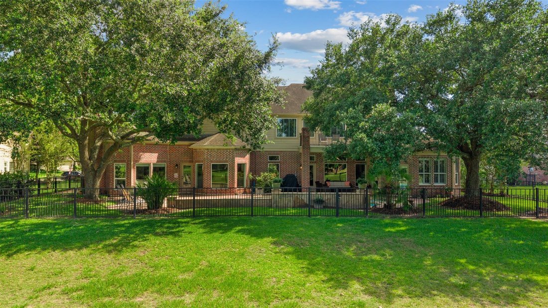 House in Katy, Texas, United States 4 - 18023485