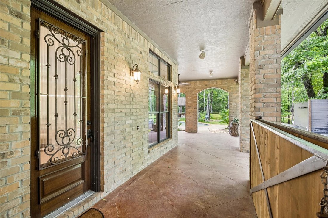 House in New Waverly, Texas, United States 5 - 18044178