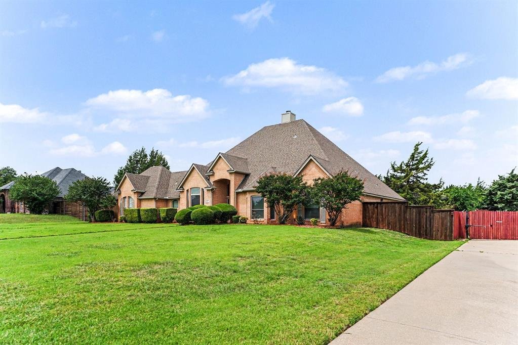 House in Midlothian, Texas, United States 3 - 18048379