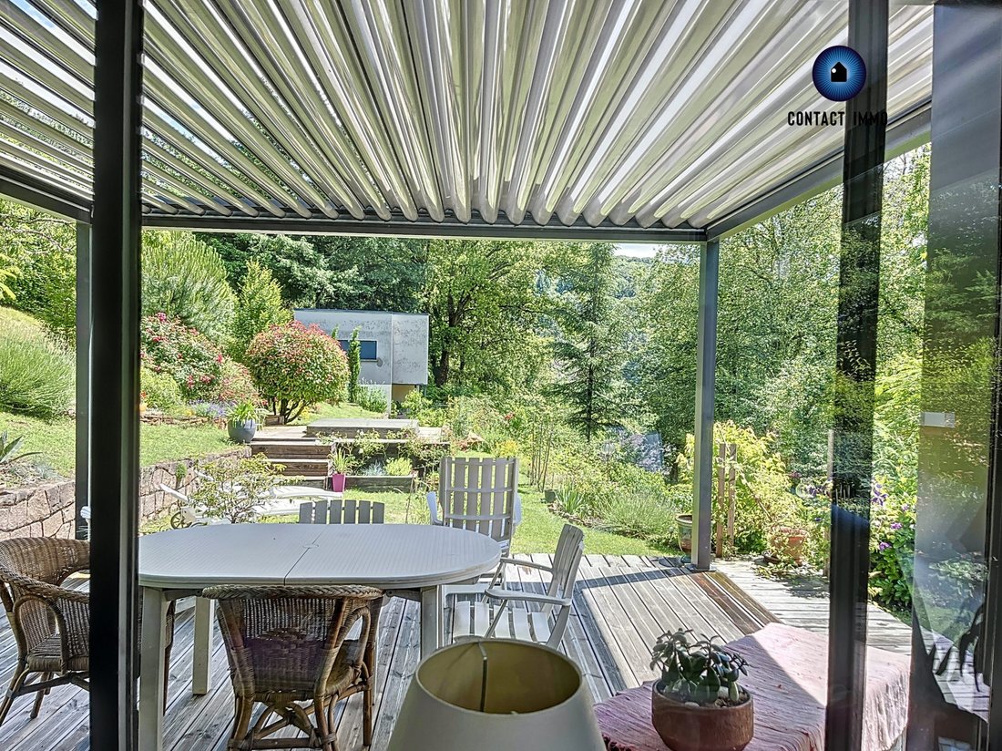 House in Aubazines, Nouvelle-Aquitaine, France 4 - 18043458