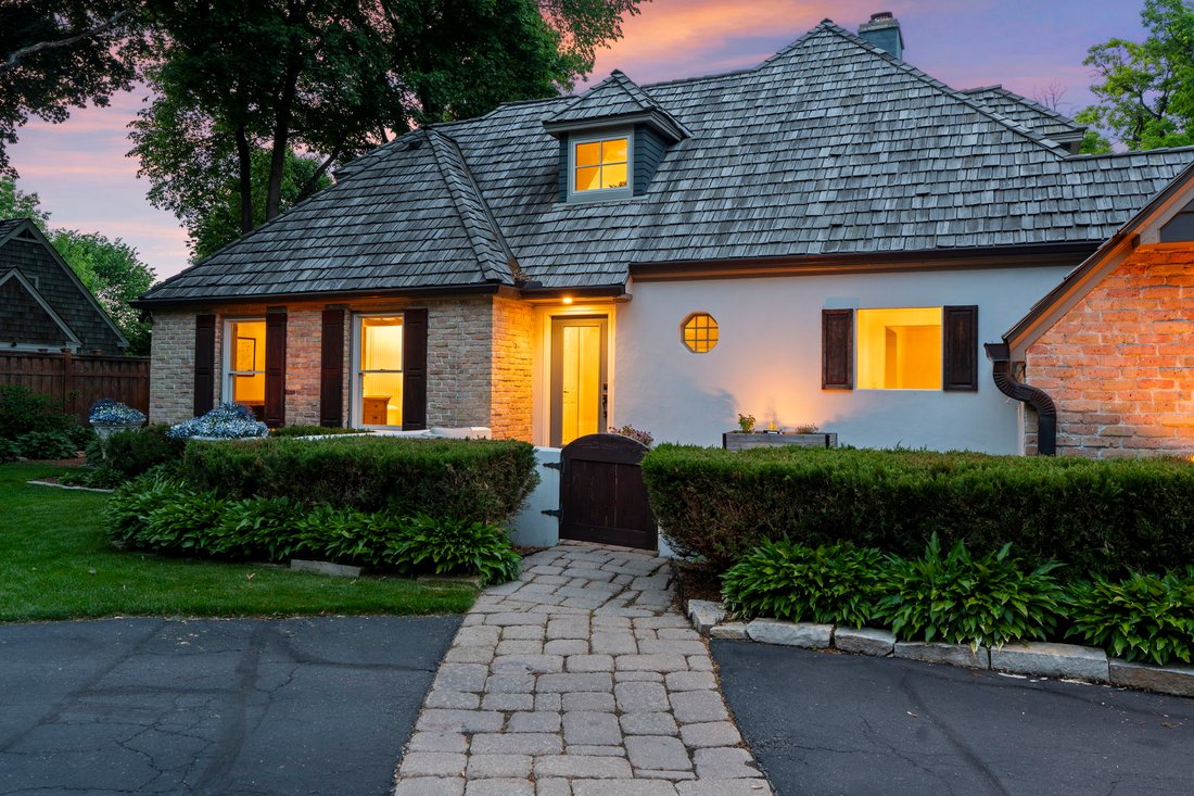 Maison à Edina, Minnesota, États-Unis 1 - 17780595