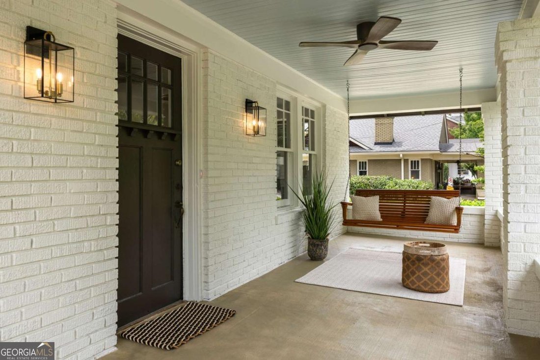 House in Atlanta, Georgia, United States 2 - 18048961
