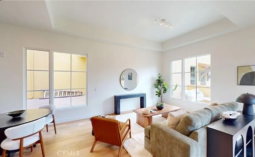 appartement à Pasadena, Californie, États-Unis 1