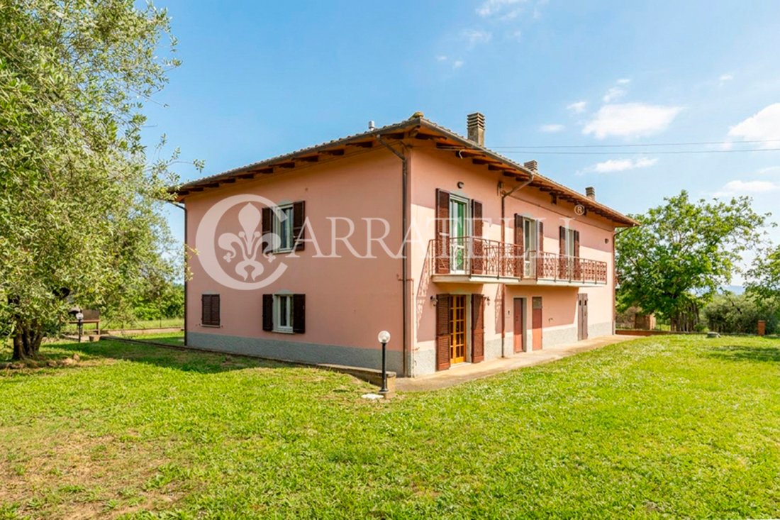 House in Tuoro sul Trasimeno, Umbria, Italy 1 - 18041319