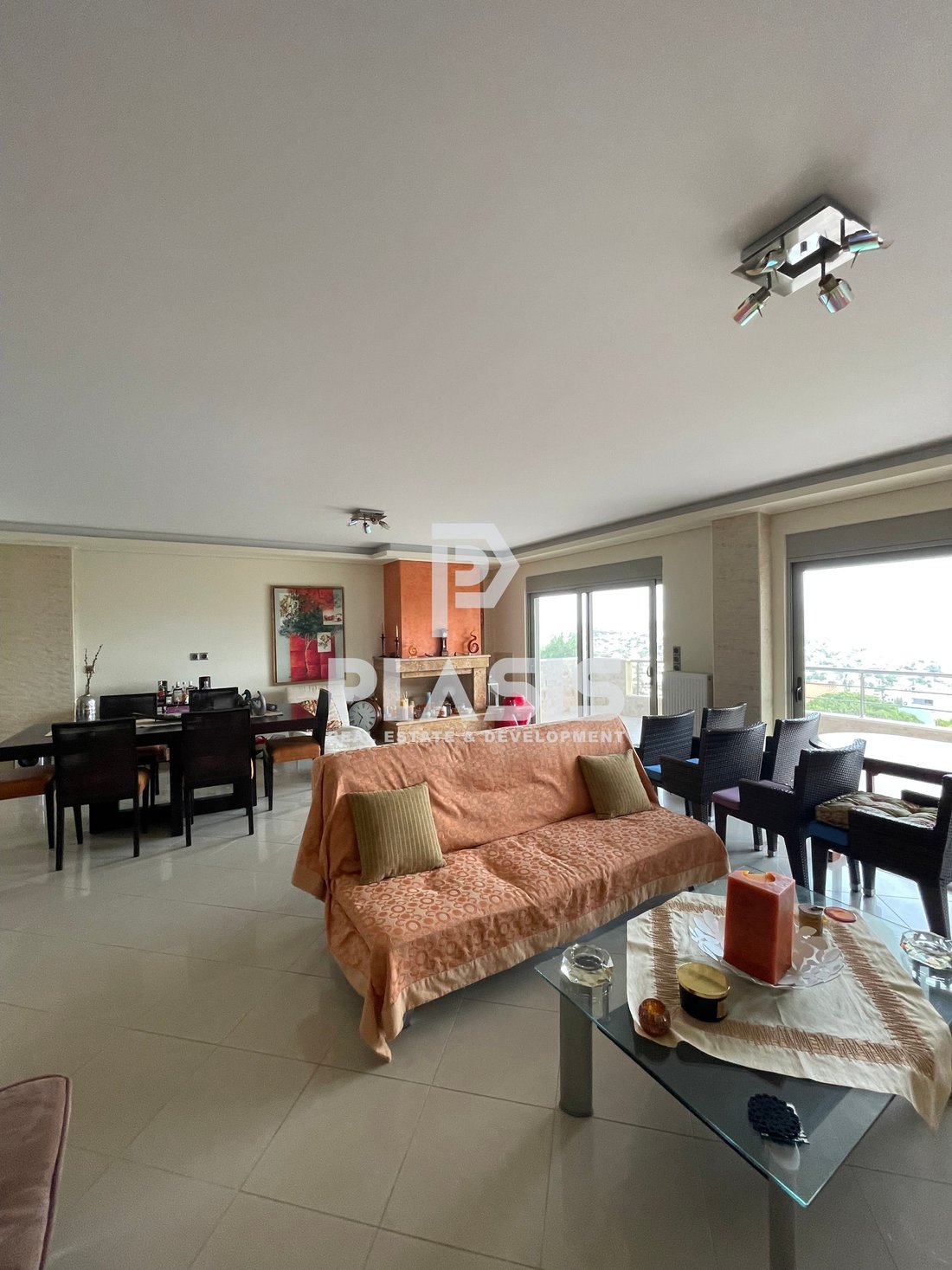 Apartment in Markopoulo Mesogaias, Attica, Greece 2 - 18038024
