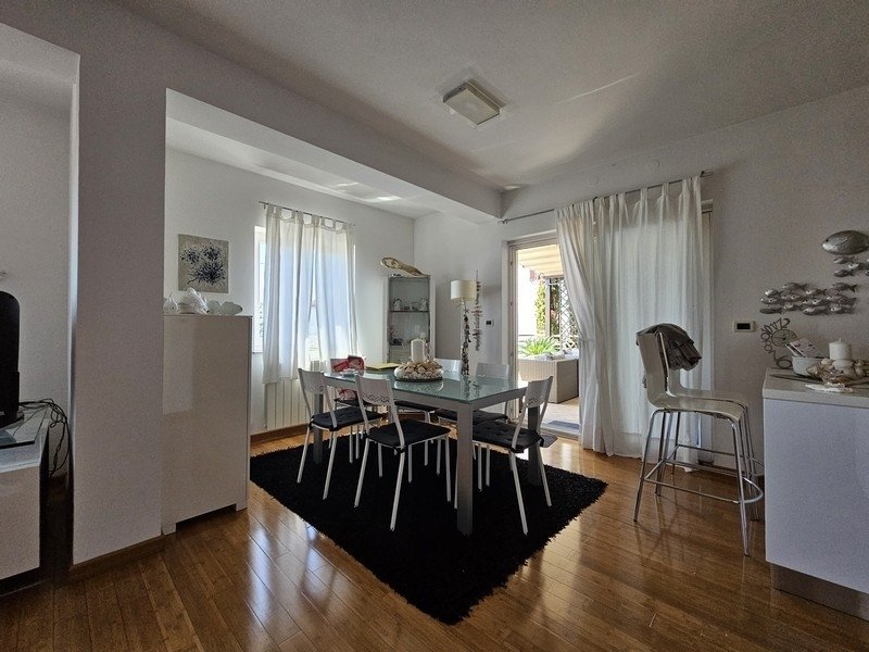 Apartment in Grad Opatija, Primorje-Gorski Kotar County, Croatia 3 - 18044805