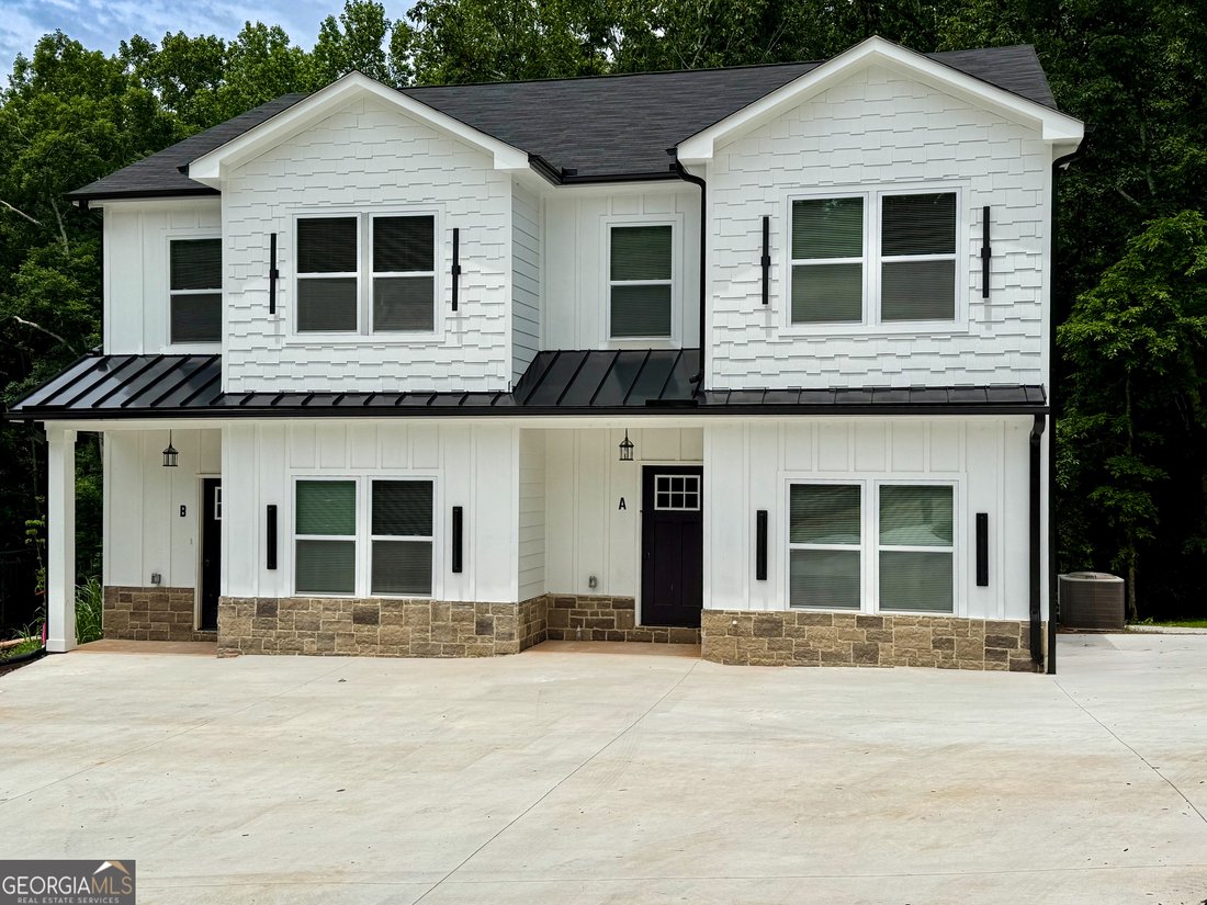 Apartment in Royston, Georgia, United States 2 - 18048314
