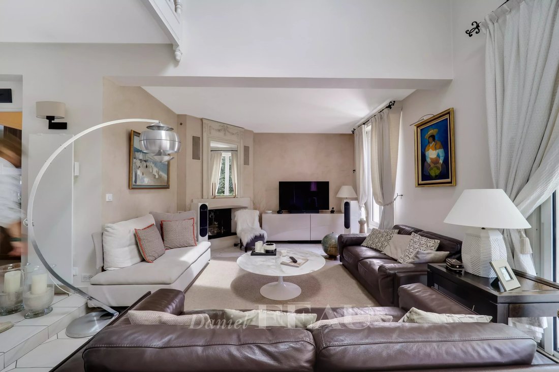 Maison à Chaville, Île-de-France, France 3 - 18038106