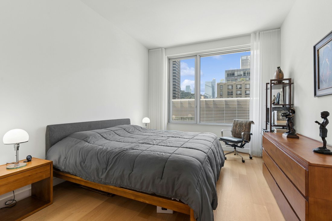 Condo in New York, New York, United States 5 - 18030774