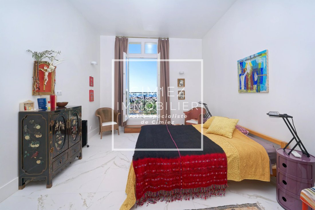 Apartment in Cimiez, Nice, France 5 - 18042815
