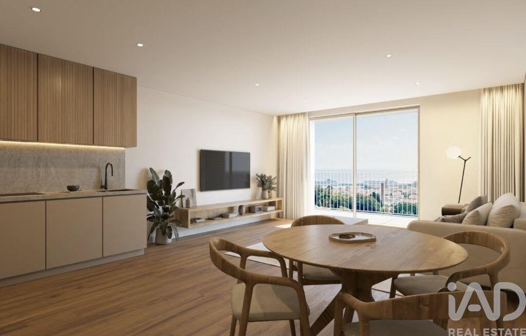 Appartement à Imaculado Coracao de Maria, Madère, Portugal 2 - 18045567