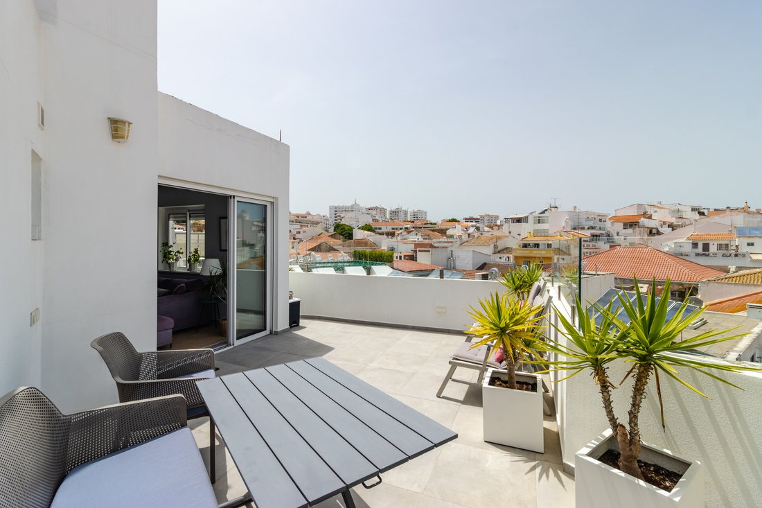 Apartment in São Sebastião, Lagos, Sao Goncalo de Lagos, Portugal 5 - 18036152