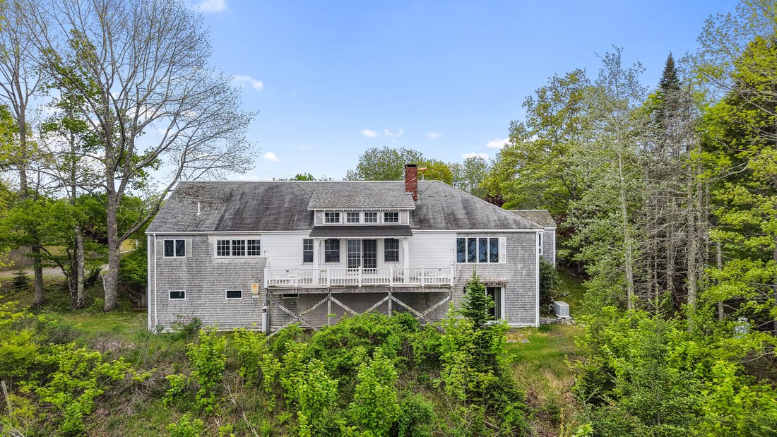 House in Deer Isle, Maine, United States 3 - 16034336