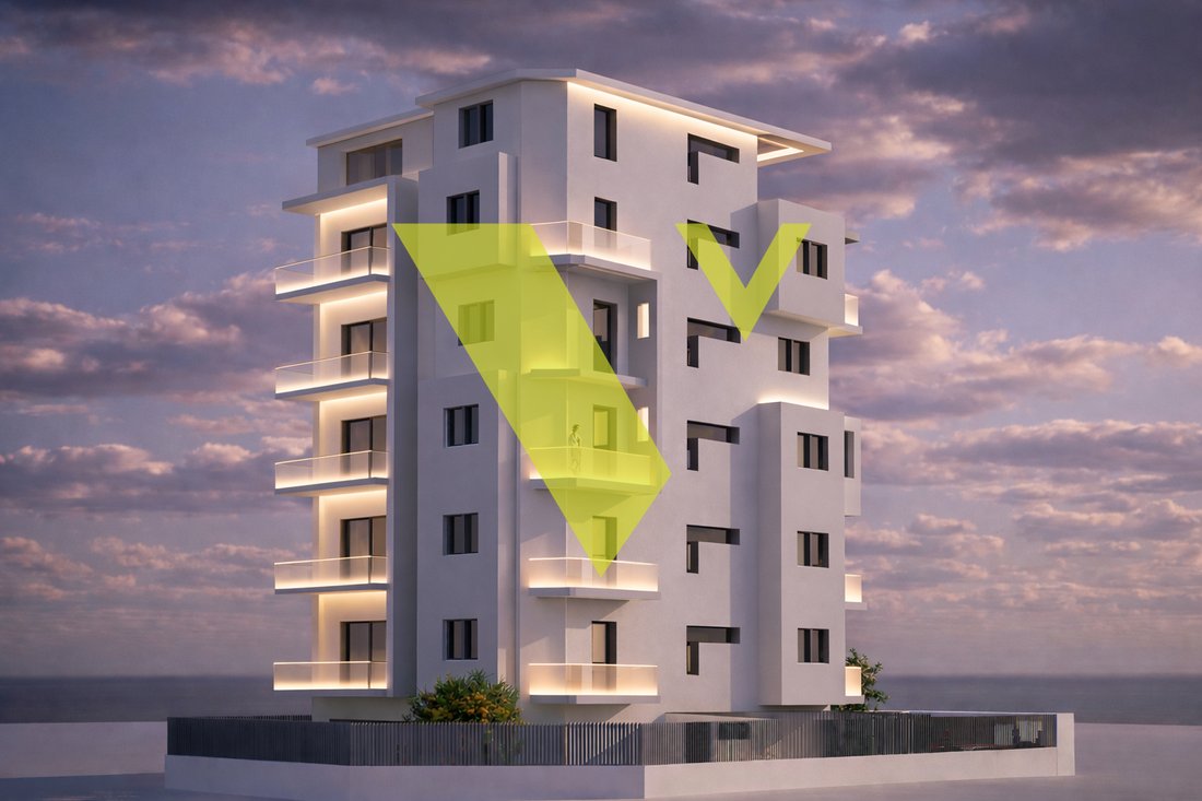 Apartment in South Athens, Attica, Greece 5 - 18037473