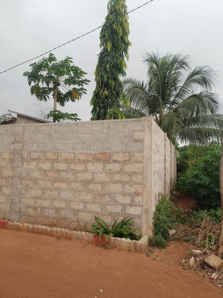 Villa in Abomey Calavi, Atlantique Department, Benin 2 - 18043528