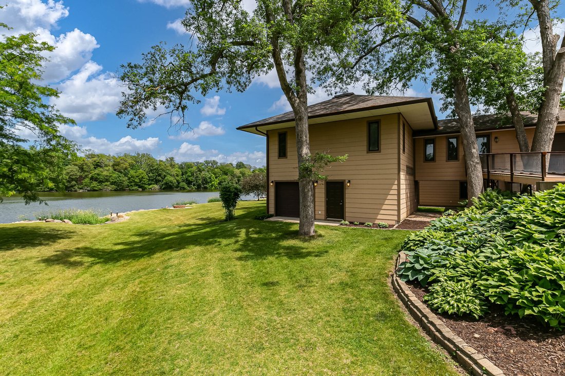 House in DeWitt, Iowa, United States 2 - 18040680