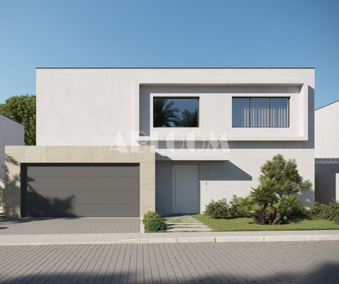 Villa in Vilamoura, Quarteira, Algarve 2 - 18039261