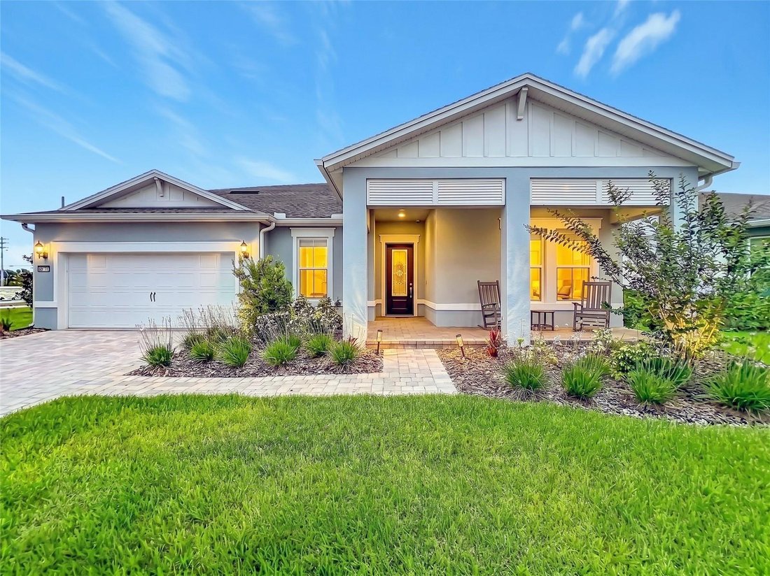 House in Orlando, Florida, United States 1 - 17604011