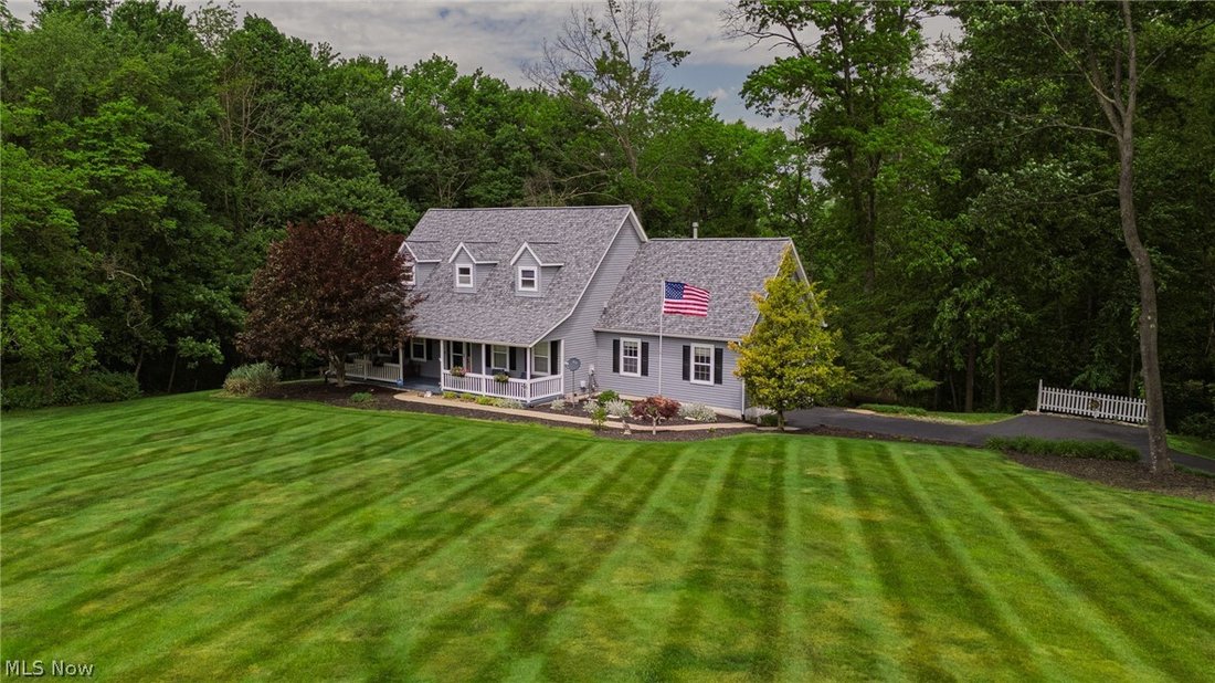 House in Heath, Ohio, United States 2 - 18036931