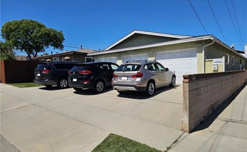 Wohnung in Redondo Beach, Kalifornien, Vereinigte Staaten 1