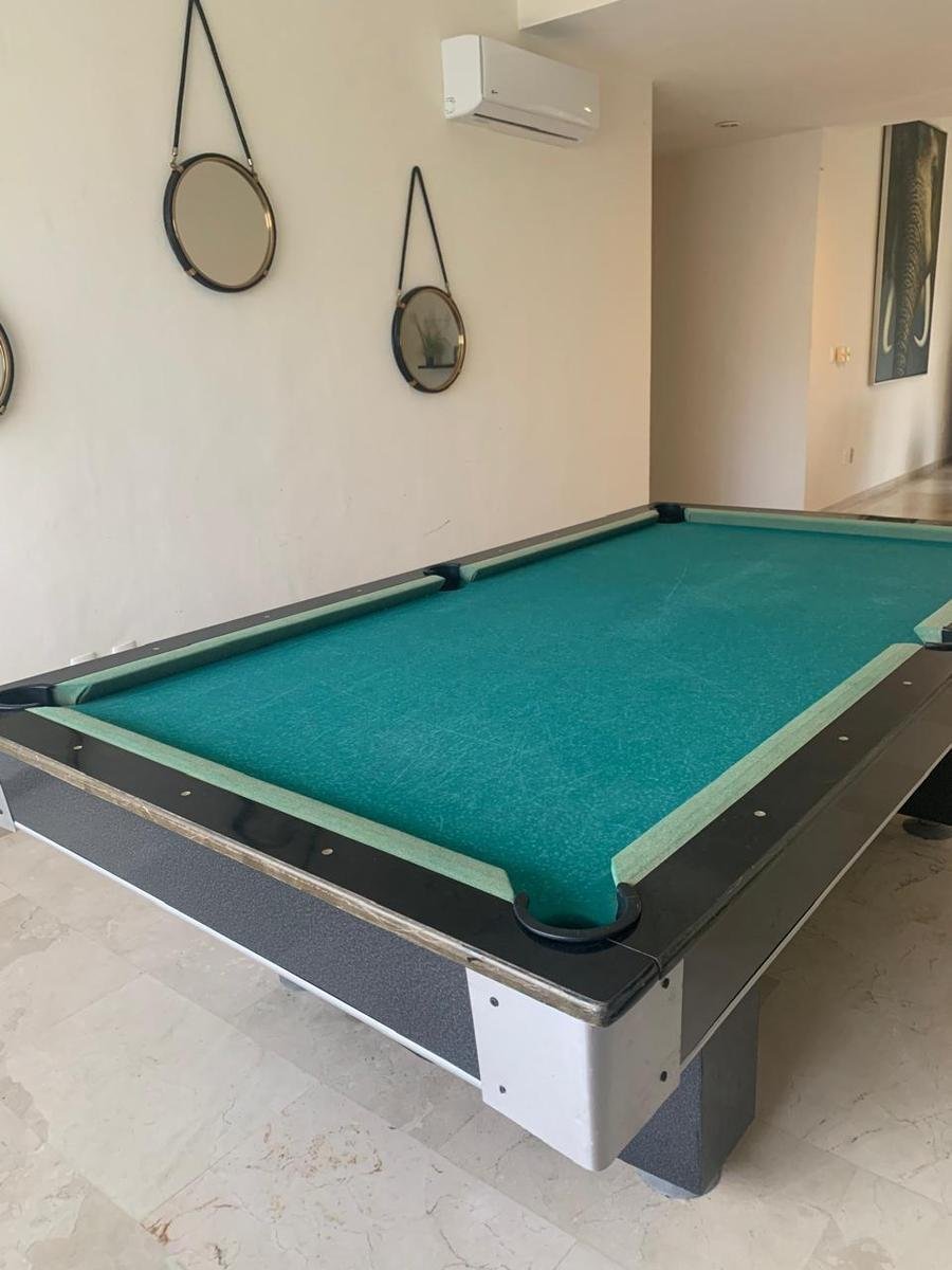 Apartment in Playa del Carmen, Quintana Roo, Mexico 3 - 18051451