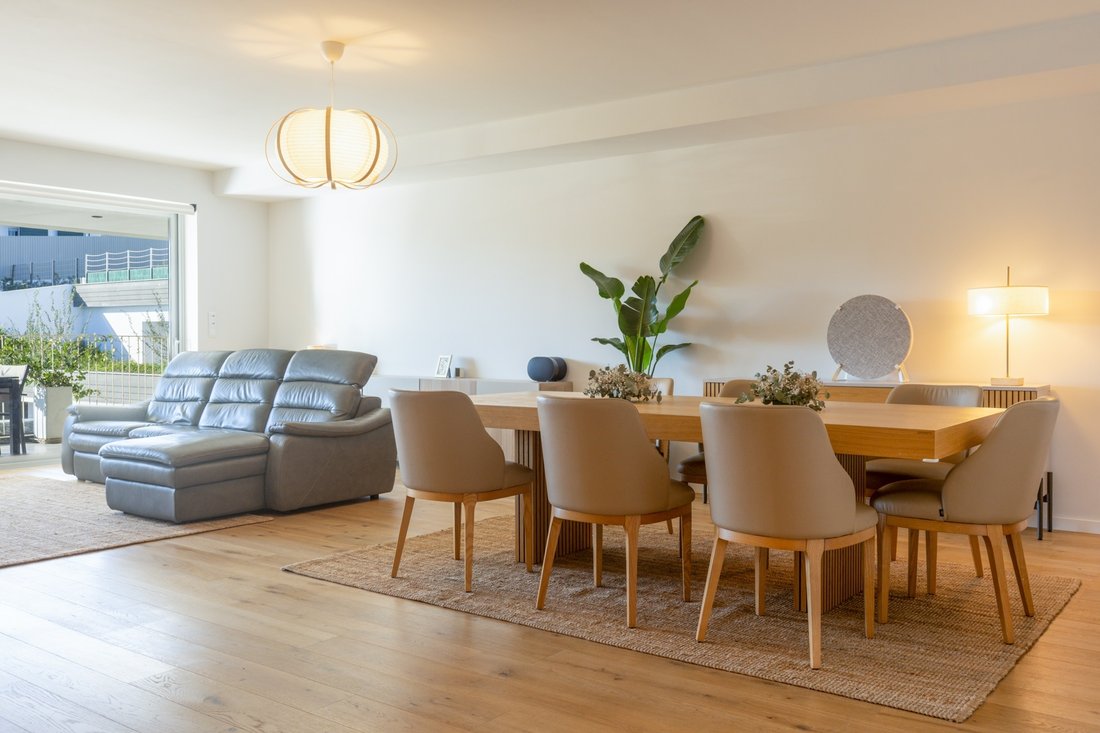 Apartment in Oeiras e Sao Juliao da Barra, Paco de Arcos e Caxias, Lisbon, Portugal 3 - 18035447