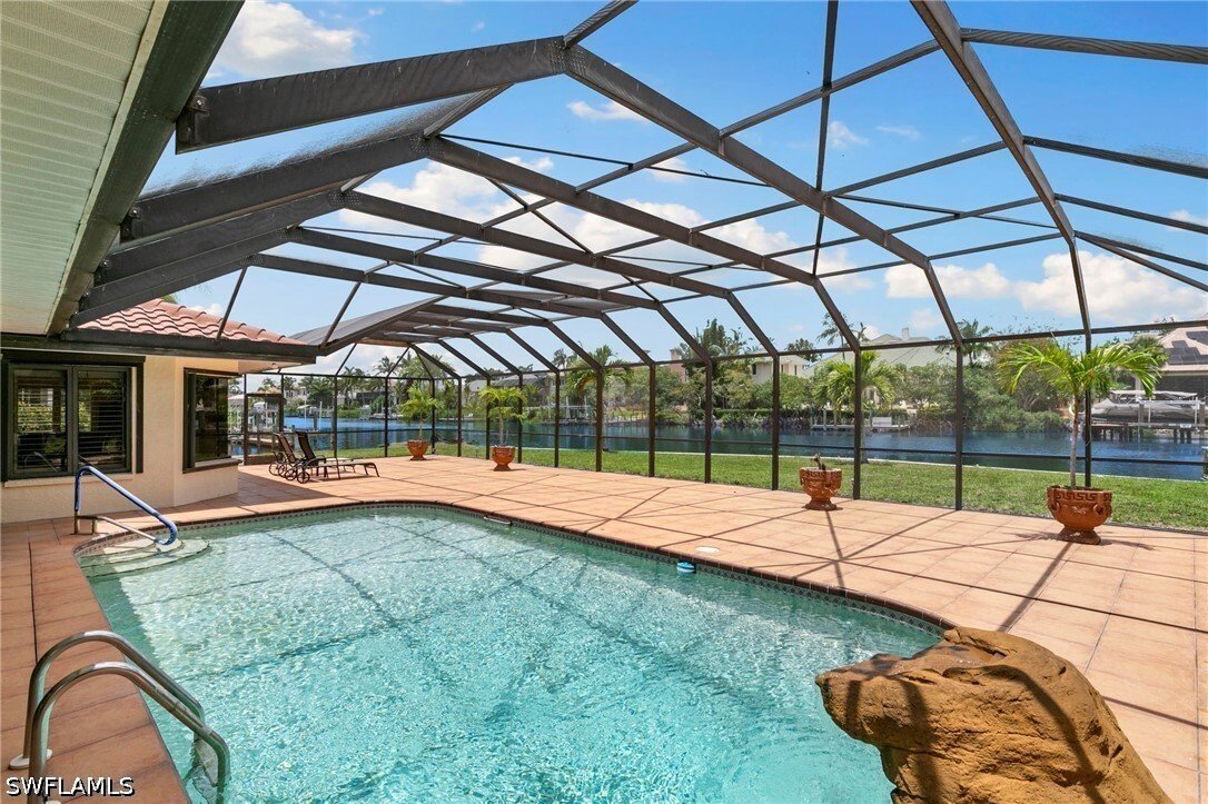 Haus in Bonita Springs, Florida, Vereinigte Staaten 1 - 18036251