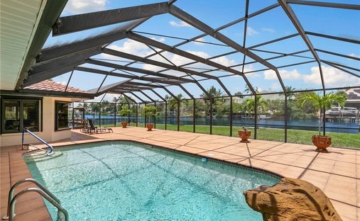 Casa a Bonita Springs, Florida, Stati Uniti 1