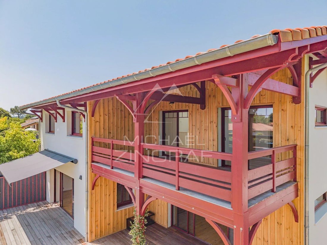 House in Aiguillon-Port, La Teste-de-Buch, France 2 - 18038120