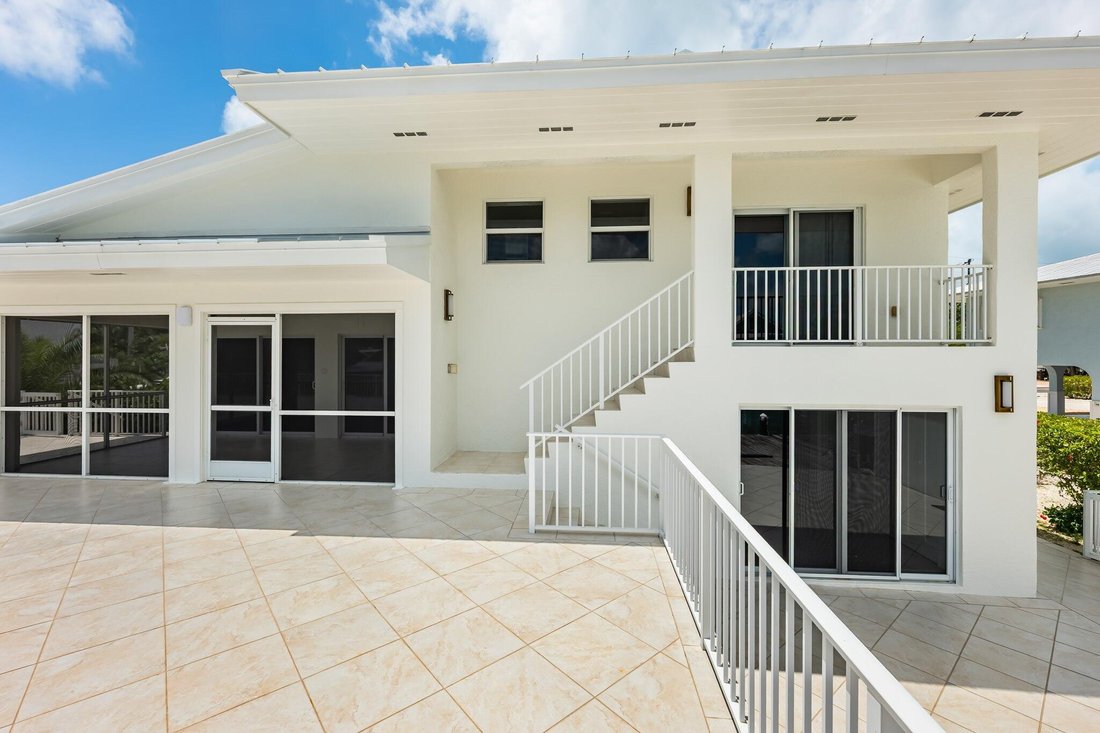 House in Duck Key, Florida, United States 4 - 18040232