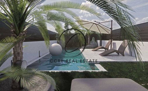 Appartement à Vari, Attique, Grèce 1