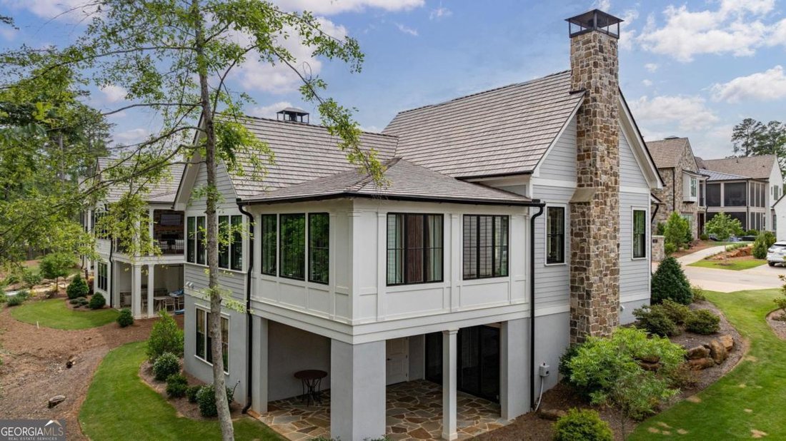 House in Greensboro, Georgia, United States 3 - 18048303