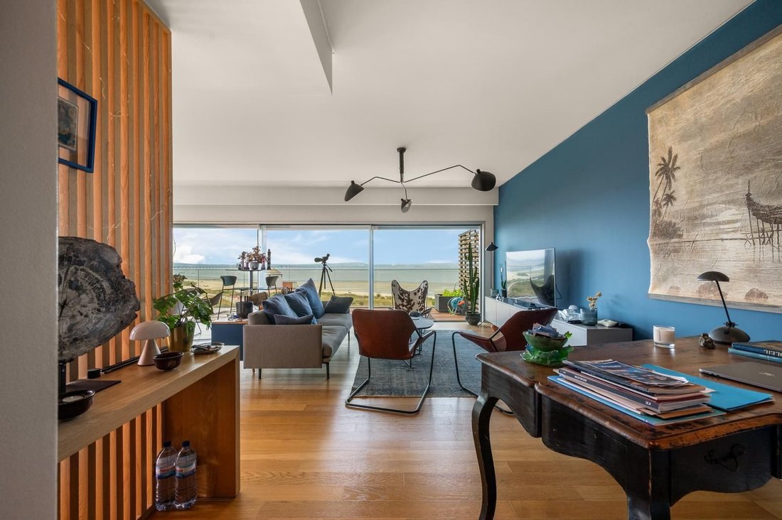 Apartment in Alcochete, Setubal, Portugal 2 - 18024305