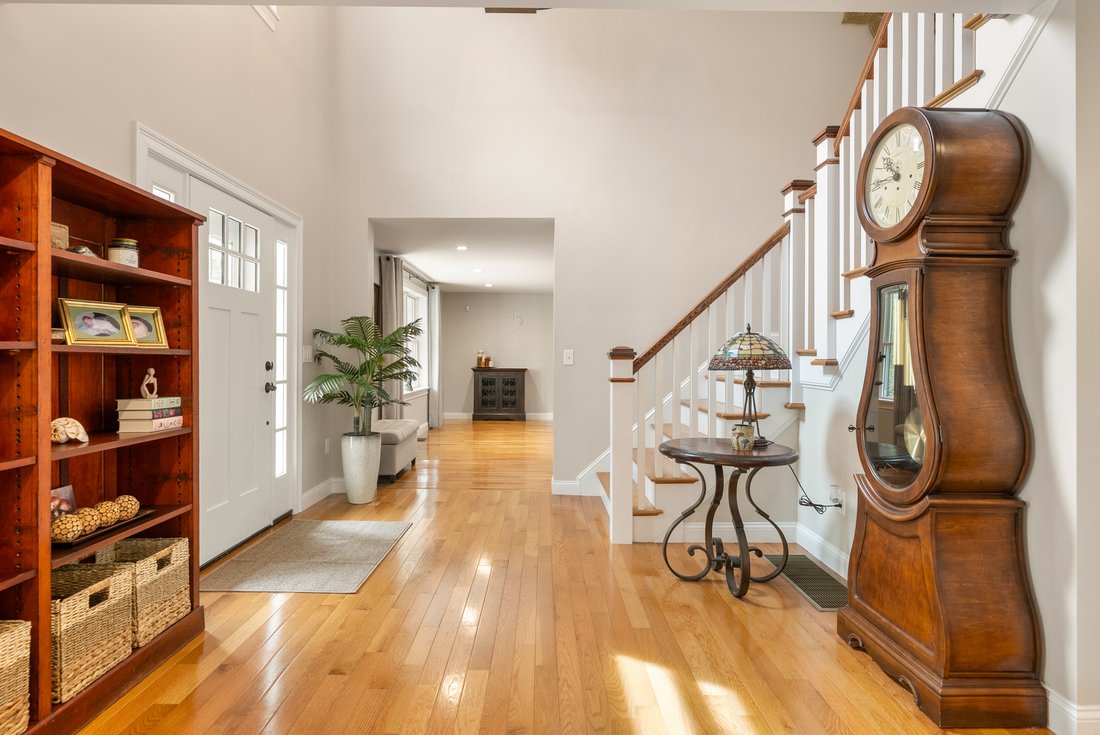 House in Norfolk, Massachusetts, United States 2 - 18038498