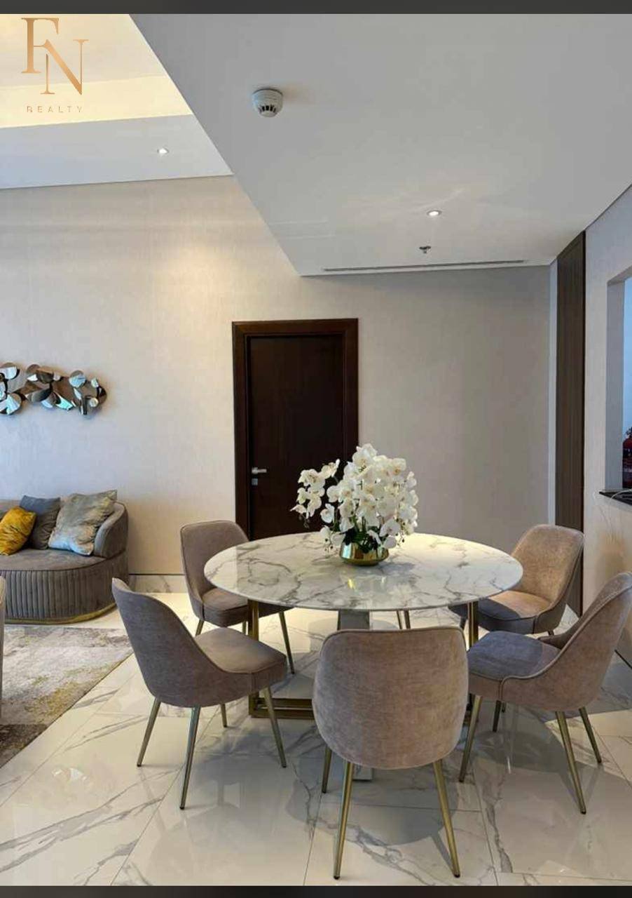 Apartment in Business Bay, Dubai, United Arab Emirates 3 - 18047089