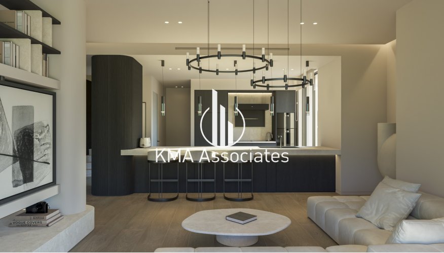 Apartment in Voula, Attica, Greece 4 - 18037566