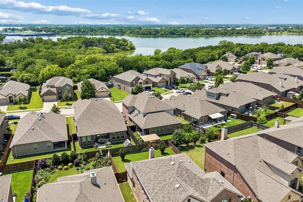 House in Frisco, Texas, United States 2 - 17966601