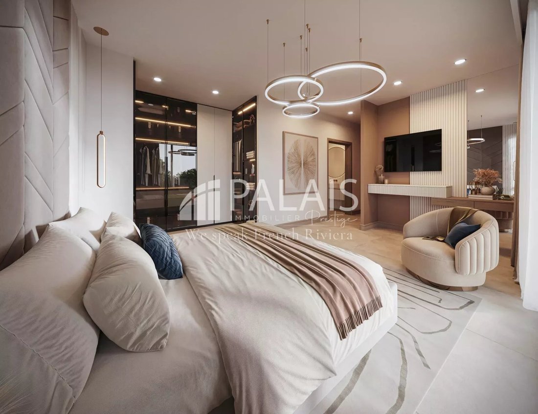 Villa in Mougins, Provence-Alpes-Côte d'Azur, France 3 - 18038415