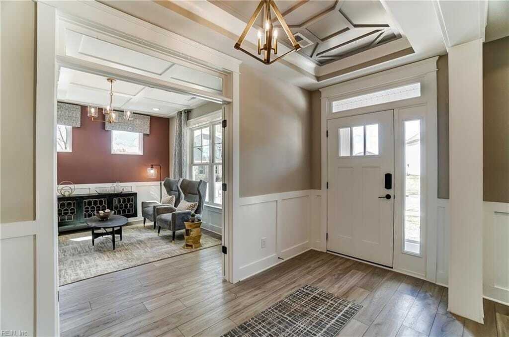 House in Smithfield, Virginia, United States 4 - 18037830
