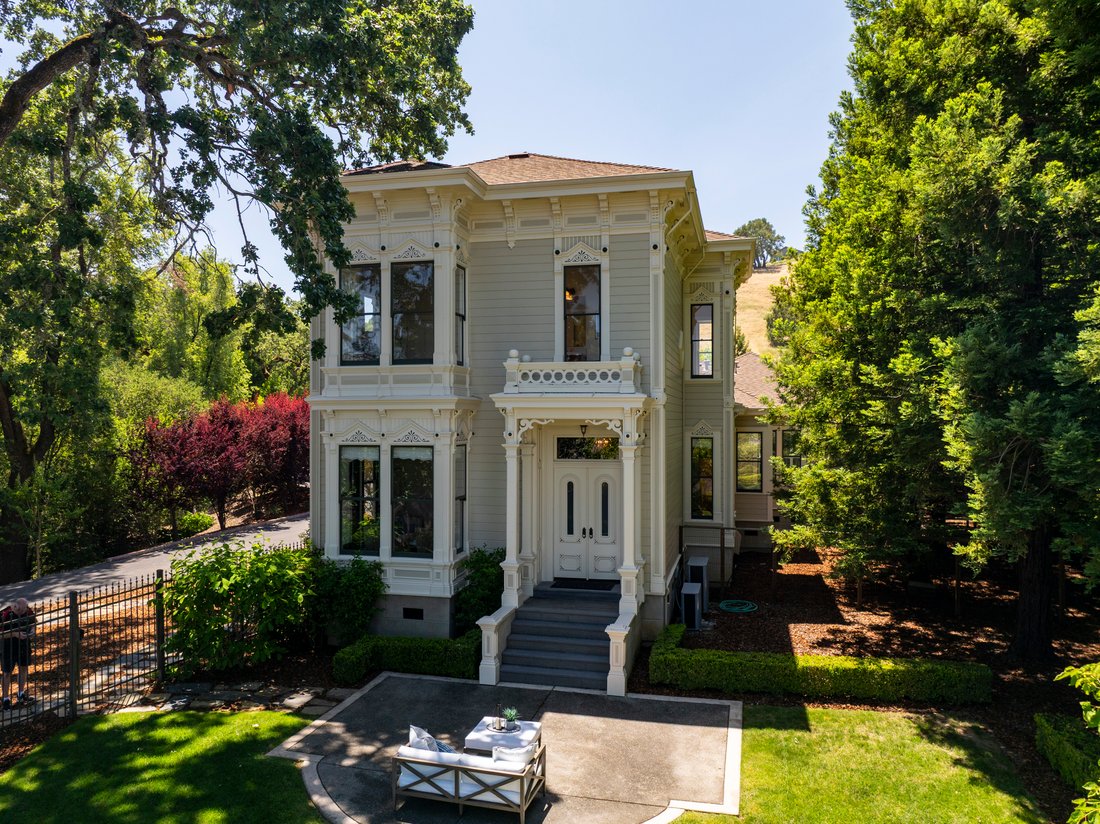 House in Napa, California, United States 3 - 18019389